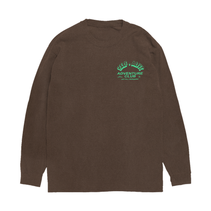 Adventure Club Long Sleeve