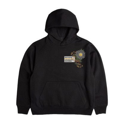 Now Not Yet Hoodie