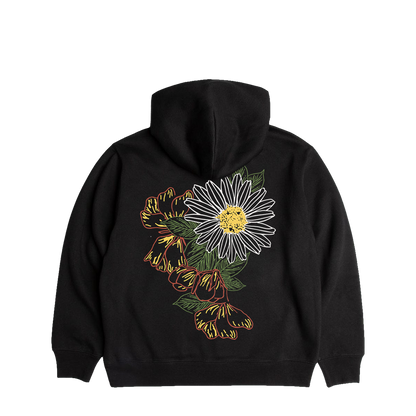 Now Not Yet Hoodie