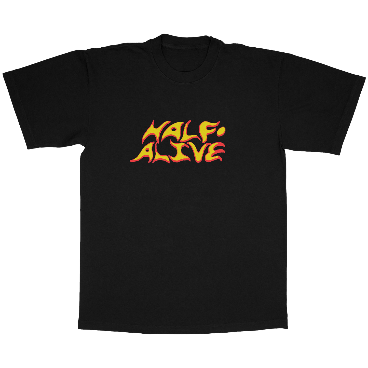 Half Alive Heart Tee