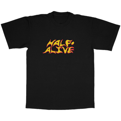 Half Alive Heart Tee