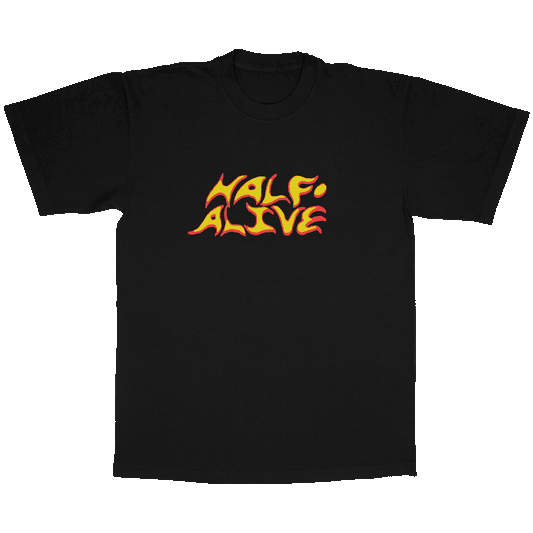 Half Alive Heart Tee