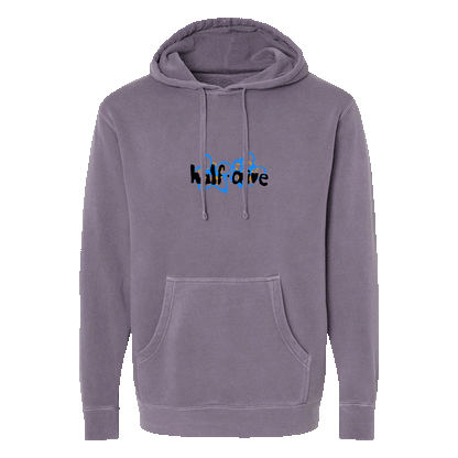 Floral Angel Hoodie