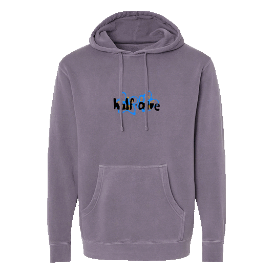 Floral Angel Hoodie