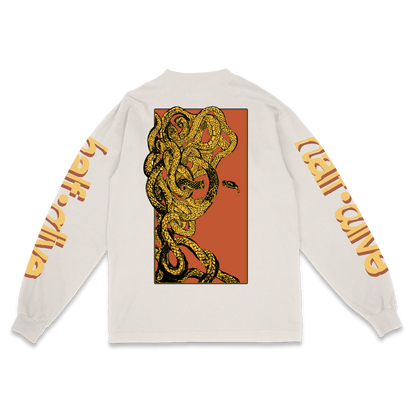 Snake Long Sleeve