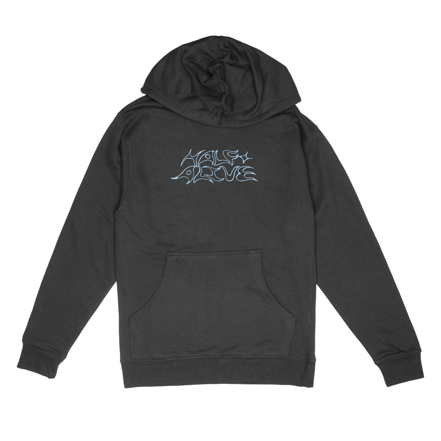 Candle Hoodie