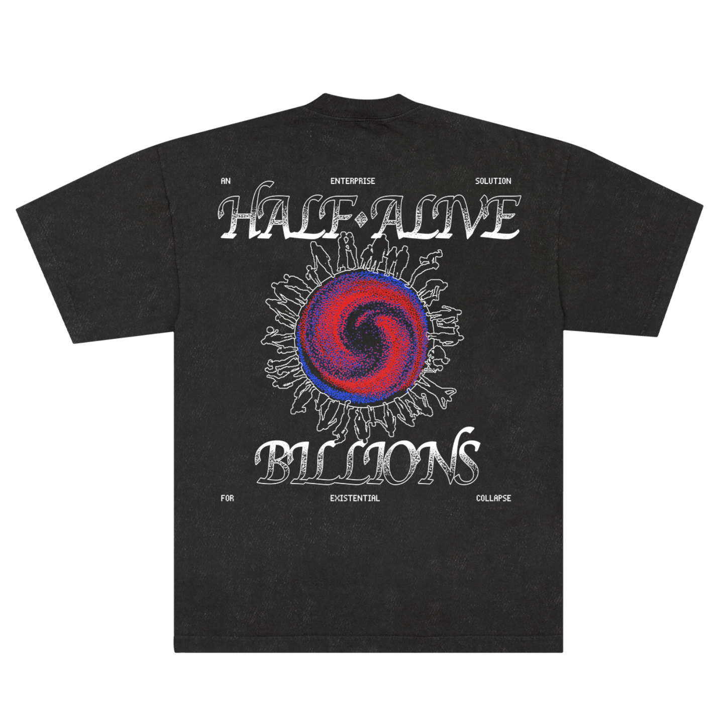 Billions Tee