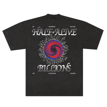Billions Tee