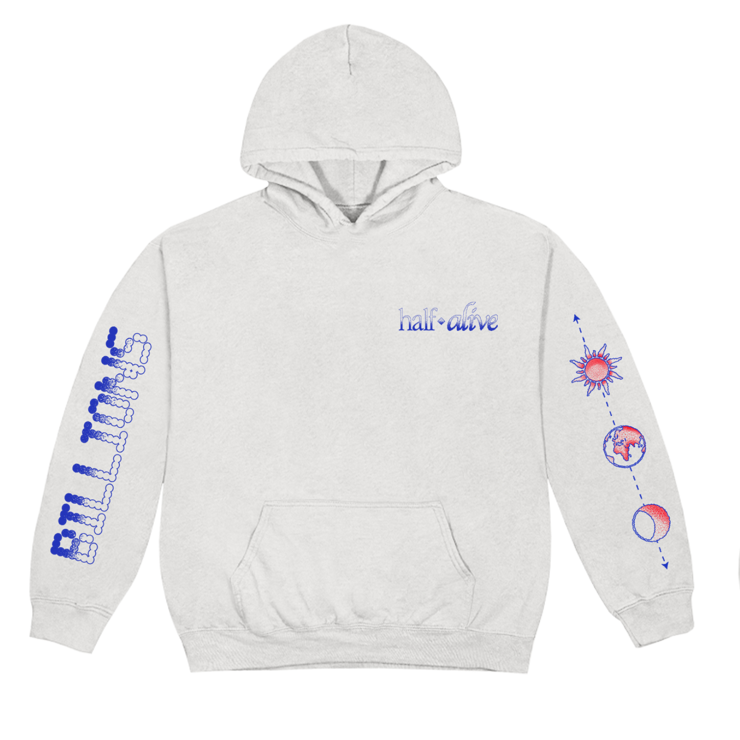 Billions Hoodie