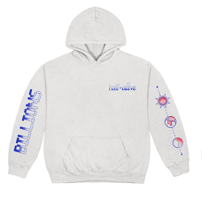 Billions Hoodie