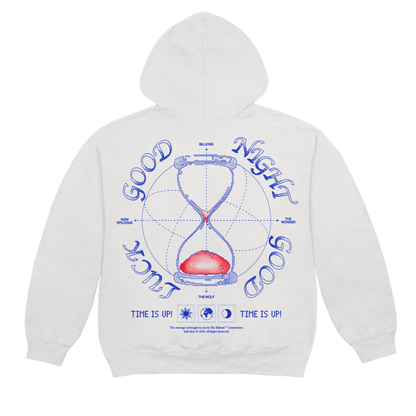 Billions Hoodie