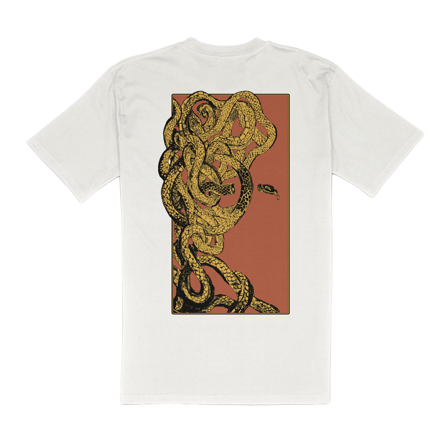Snake Tee