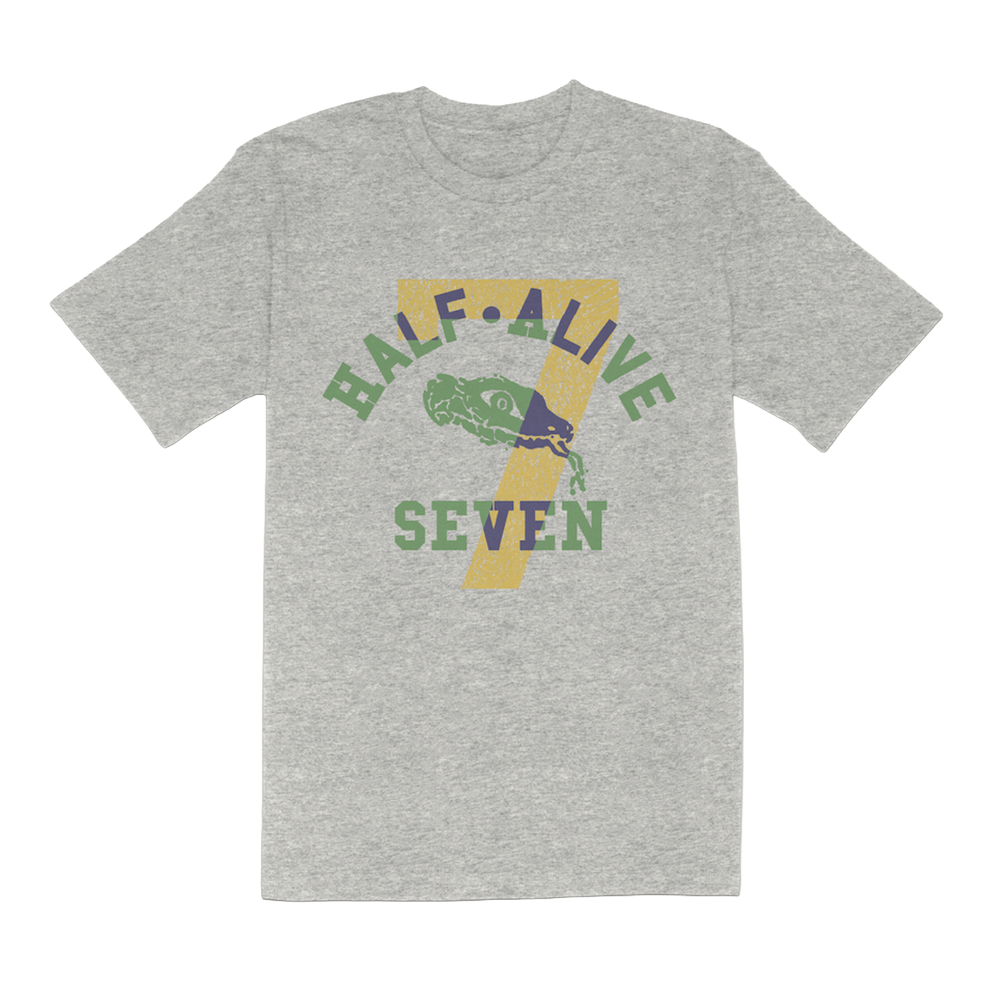 Seven Tee