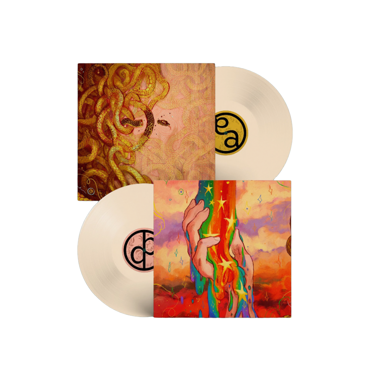 *7 Vinyl