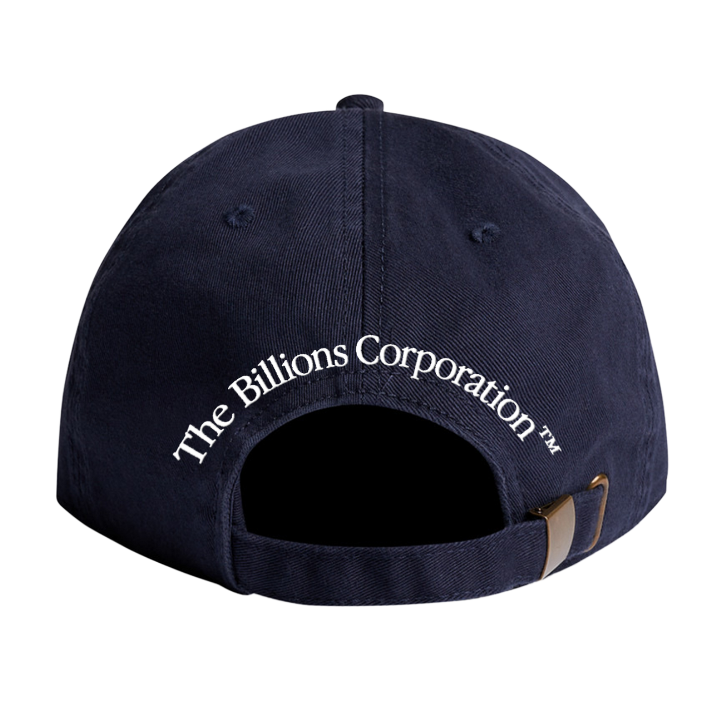 Billions 5 Panel Cap