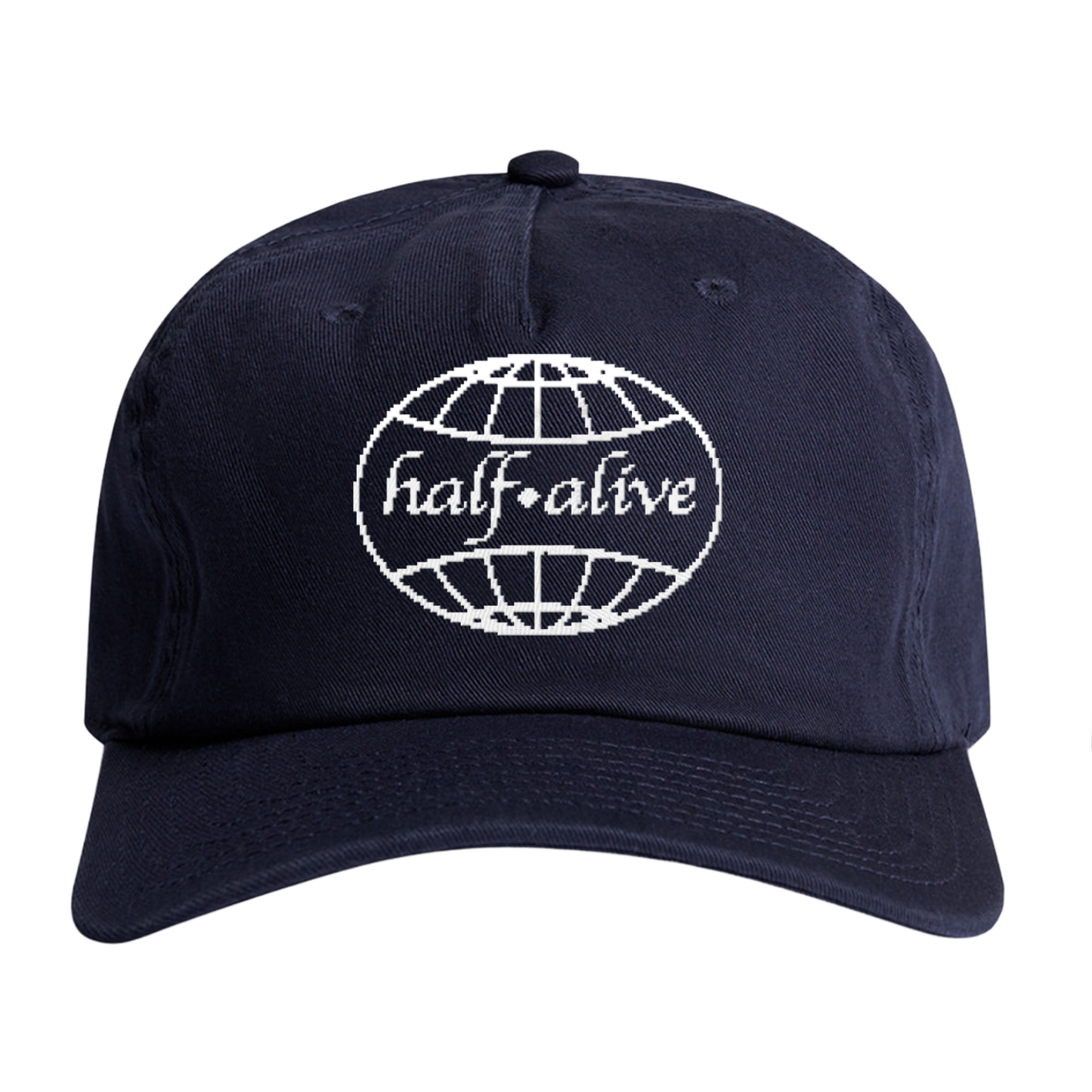 Billions 5 Panel Cap