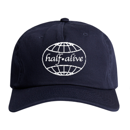 Billions 5 Panel Cap