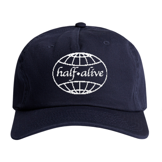 Billions 5 Panel Cap