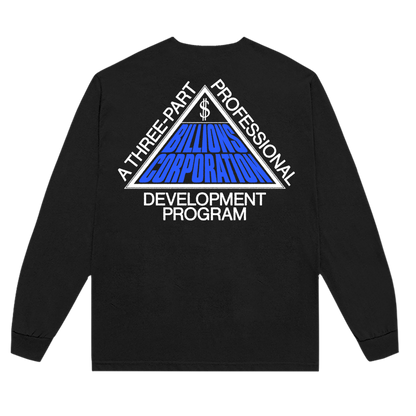 Billions Long Sleeve