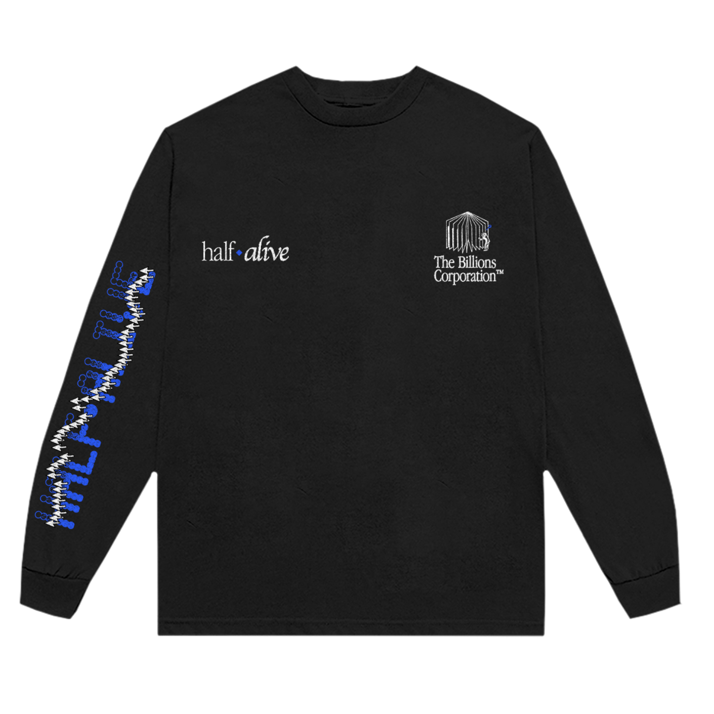 Billions Long Sleeve