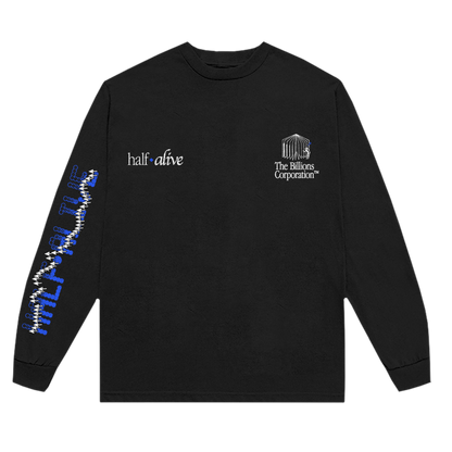 Billions Long Sleeve