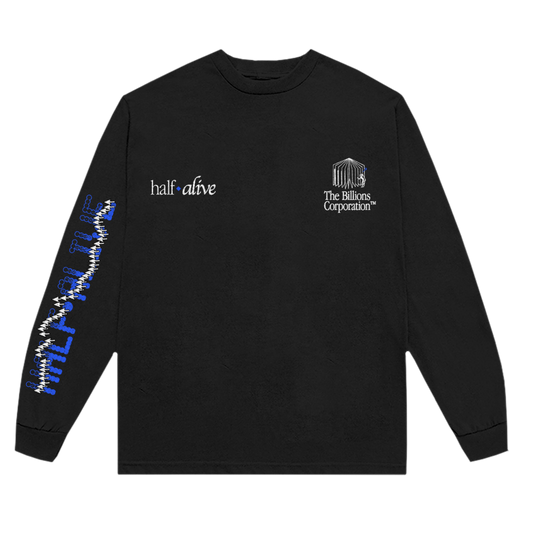 Billions Long Sleeve