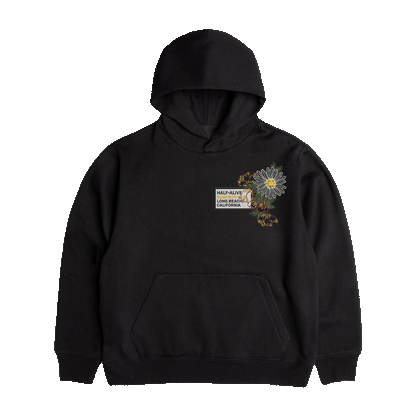 Now Not Yet Hoodie