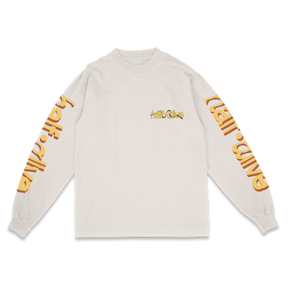 Snake Long Sleeve